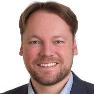 Oliver Kumbartzky Parlamentarischer Geschäftsführer der FDP Fraktion Schleswig-Holstein