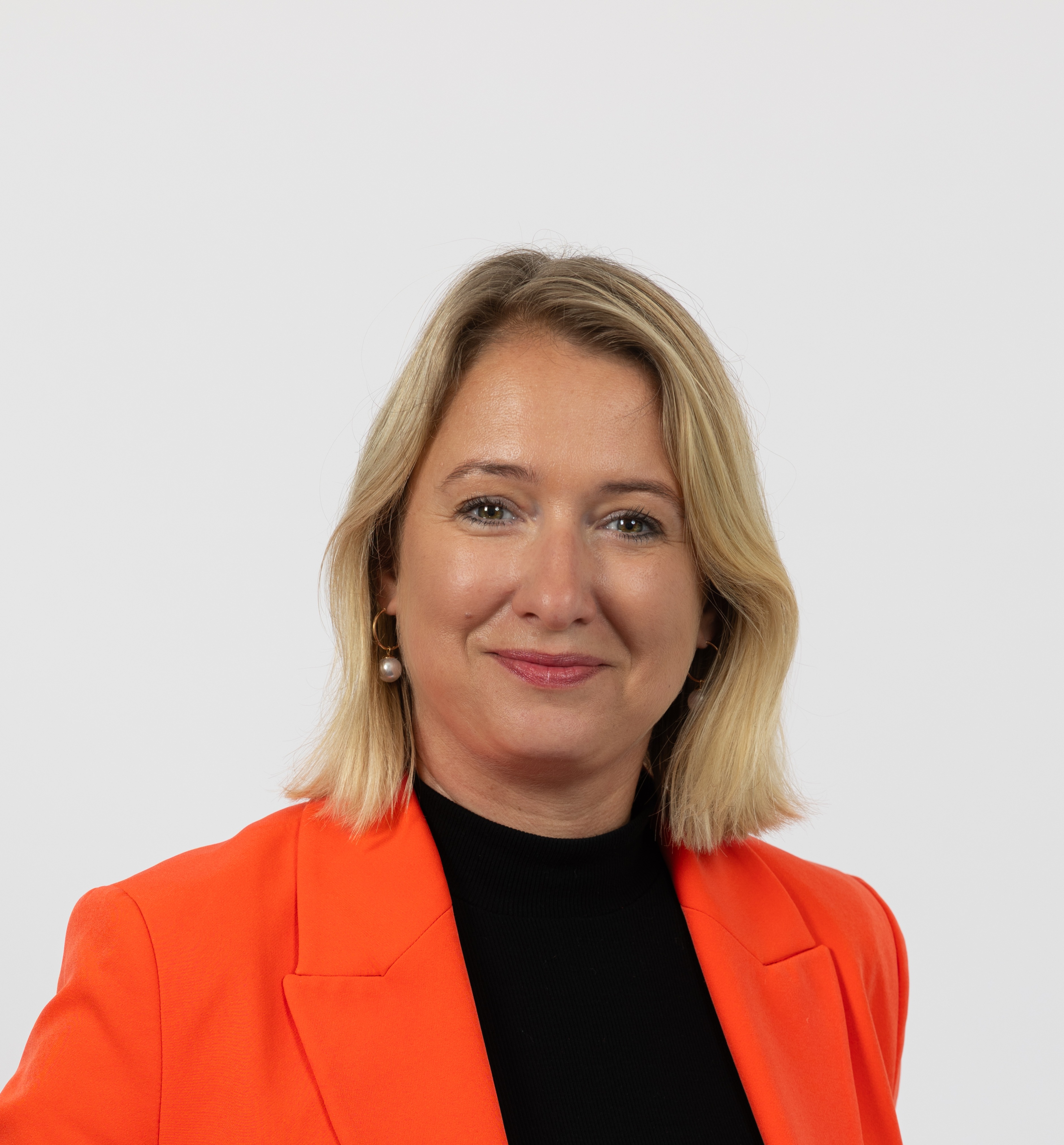 Anne Riecke | FDP Fraktion Schleswig-Holstein