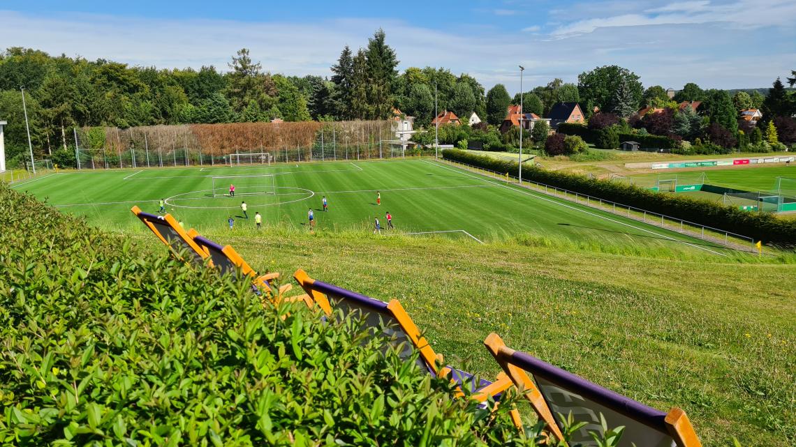 Uwe Seeler Fußball Park