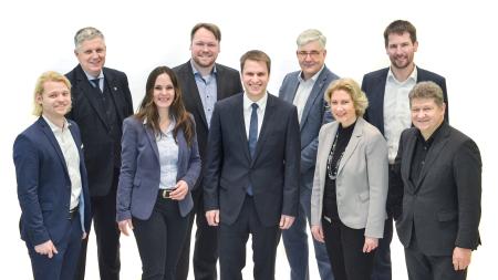 FDP-Landtagsfraktion Schleswig-Holstein