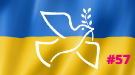 #57 Ukraine