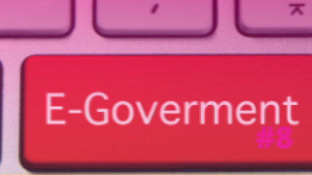 E-Government Gesetz