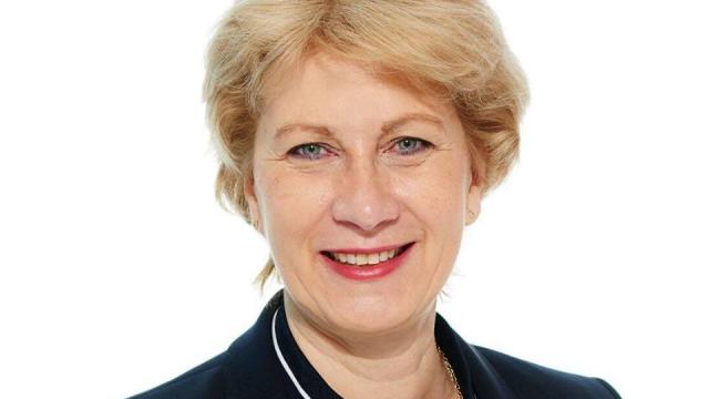 Anita Klahn