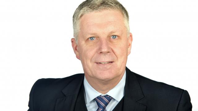 Jörg Hansen