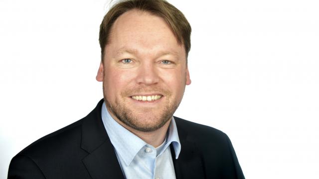 Oliver Kumbartzky