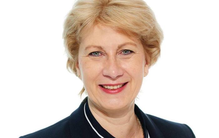 Anita Klahn