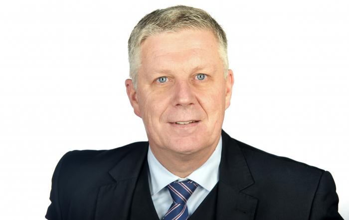 Jörg Hansen FDP
