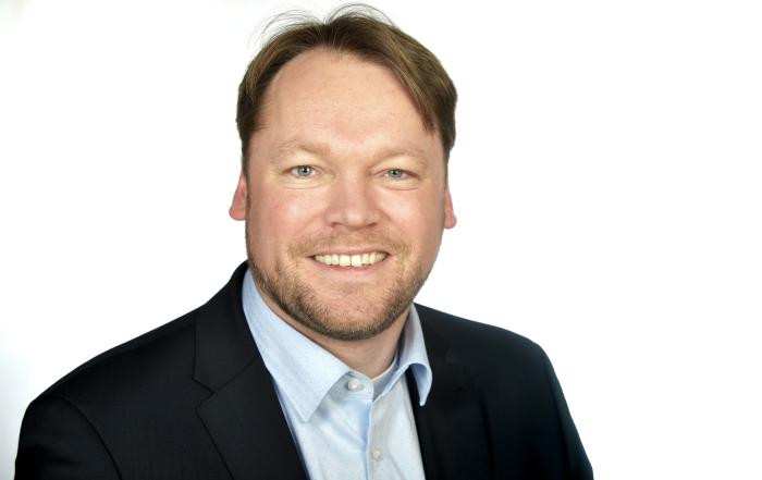 Oliver Kumbartzky