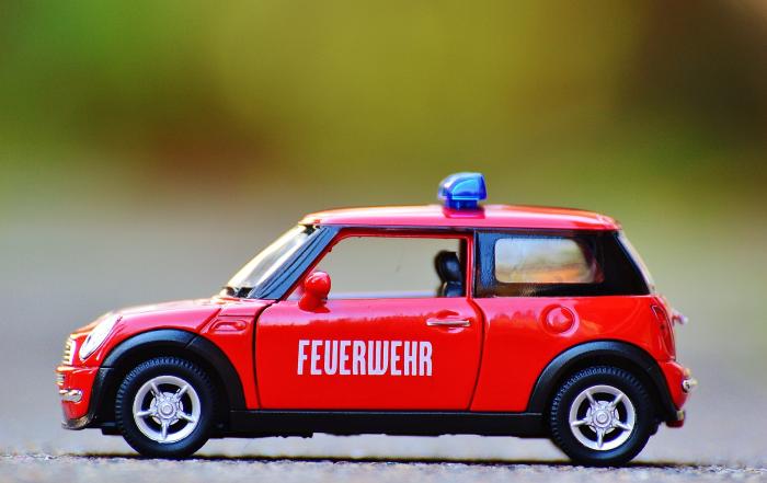 Feuerwehr