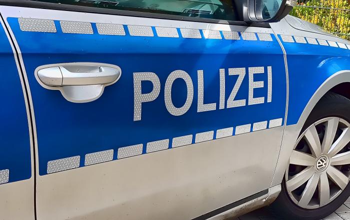 Polizei