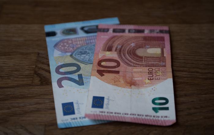 Finanzen