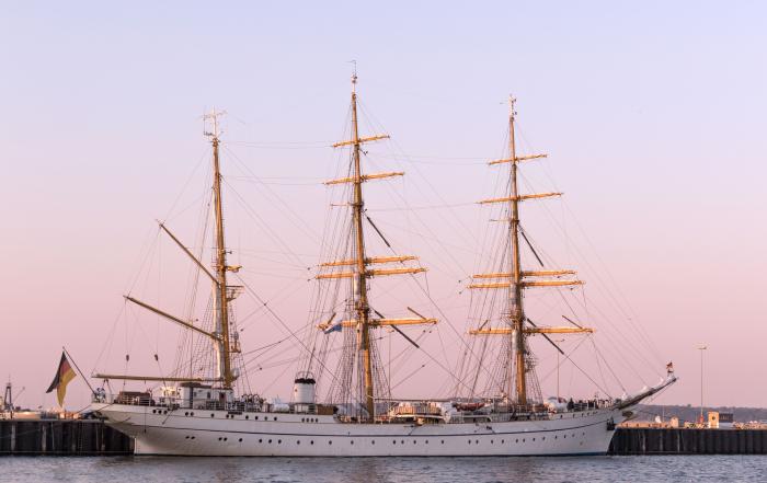 Gorch Fock