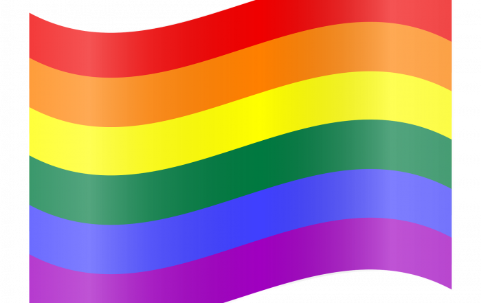 Rainbow Flag