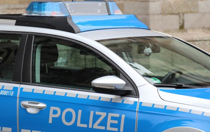 polizei