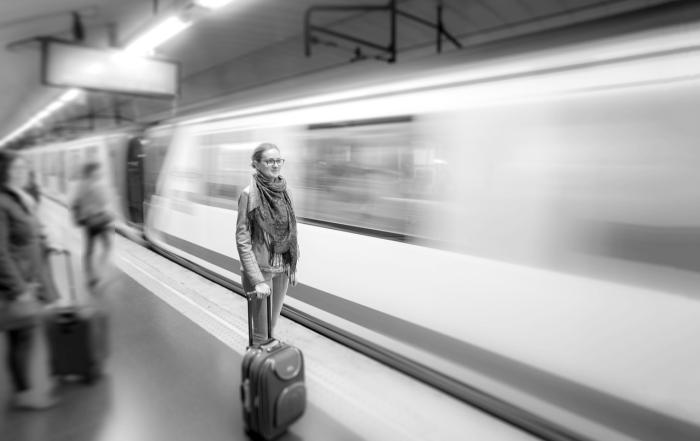 Abschaffung der Mehrwertsteuer bei Bus und Bahn