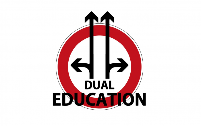 Duale Ausbildung