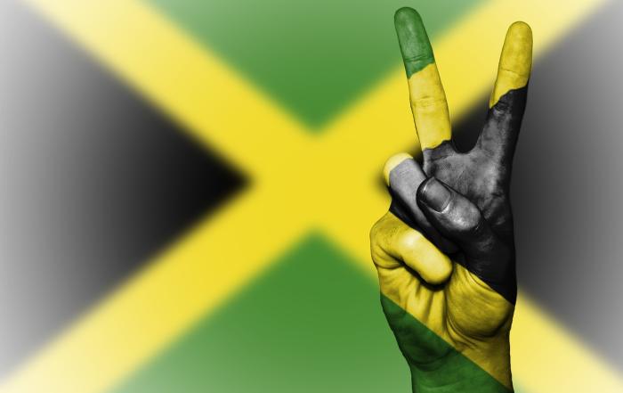 Zwei Jahre Jamaika