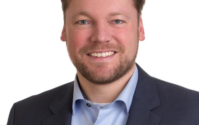 Oliver Kumbartzky Parlamentarischer Geschäftsführer der FDP Fraktion Schleswig-Holstein