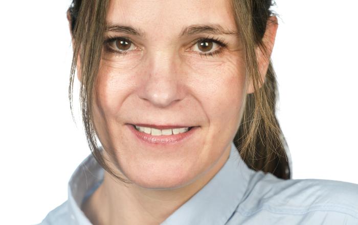 Finanzpolitische Sprecherin der FDP Fraktion im Schleswig-Holsteinischen Landtag, Annabell Krämer