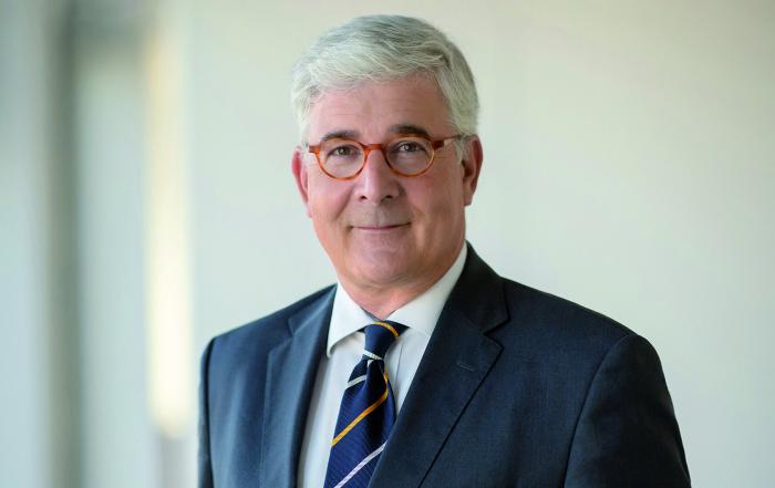  innen- und rechtspolitische Sprecher der FDP-Landtagsfraktion, Jan Marcus Rossa