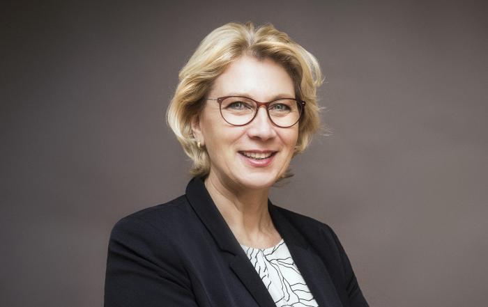 stellvertretende Vorsitzende und kitapolitische Sprecherin der FDP-Landtagsfraktion, Anita Klahn
