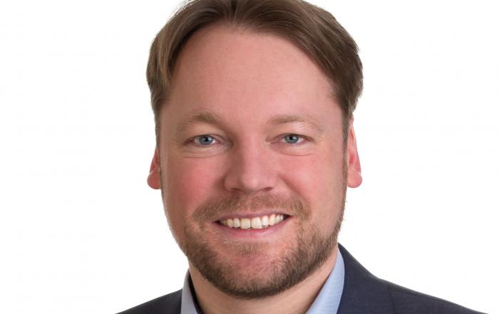 Oliver Kumbartzky Parlamentarischer Geschäftsführer der FDP Fraktion Schleswig-Holstein