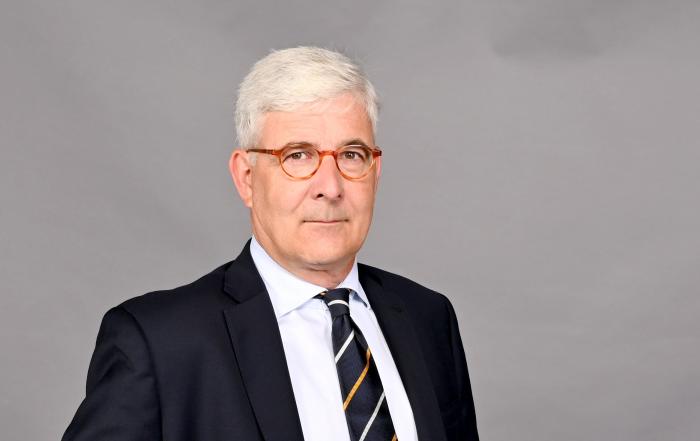 Religionspolitischer Sprecher für die FDP Fraktion im Landtag Schleswig-Holstein