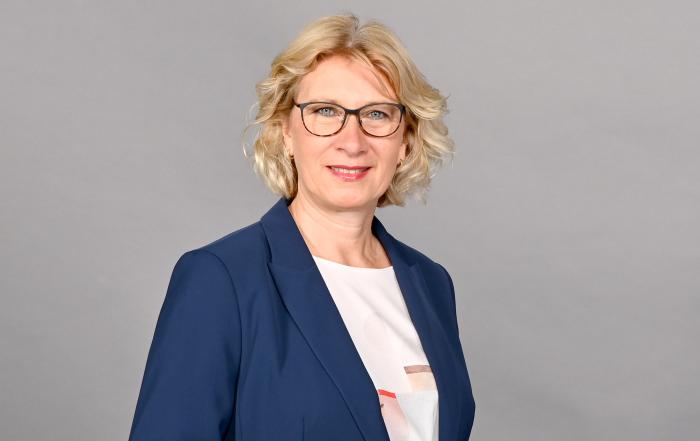 Bildungspolitische Sprecherin der FDP Fraktion im Landtag Schleswig-Holstein