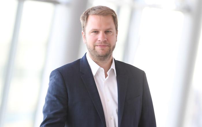 Christopher Vog Fraktionsvorsitzender FDP im Landtag Schleswig-Holstein