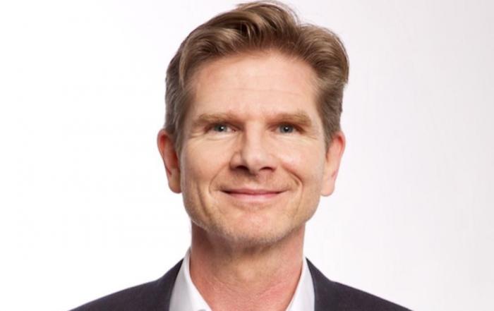 Heiner Garg