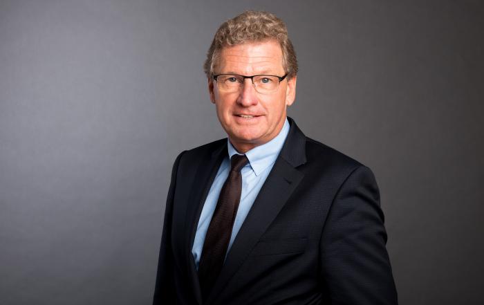 Bernd Buchholz