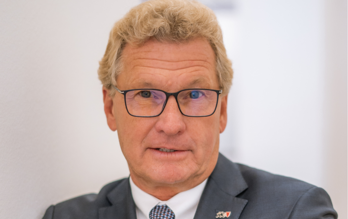 Bernd Buchholz