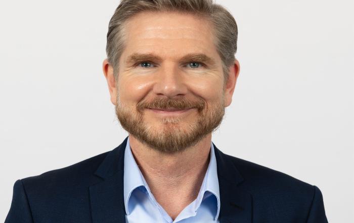 Heiner Garg