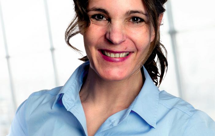 Annabell Krämer FDP