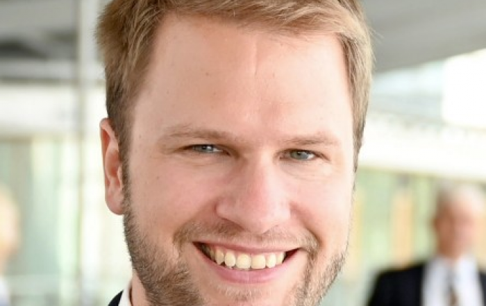Christopher Vogt