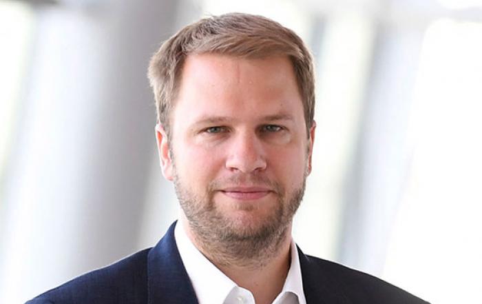 Christopher Vogt