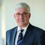 Abgeordneter Jan Marcus Rossa