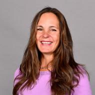 Landtagsvizepräsidentin und finanzpolitische Sprecherin der FDP Landtagsfraktion Schleswig-Holstein, Annabell Krämer