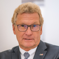 Bernd Buchholz