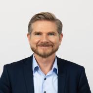 Heiner Garg