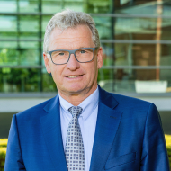 Bernd Buchholz 2026