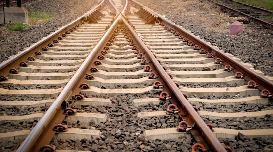 Zweigleisiger Ausbau