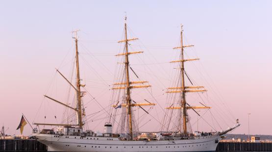 Gorch Fock