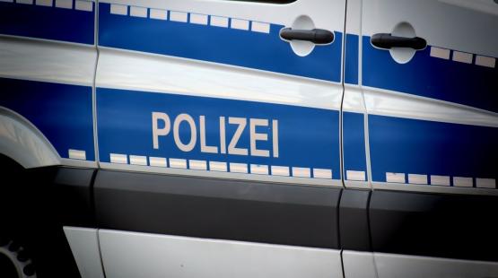 Polizei