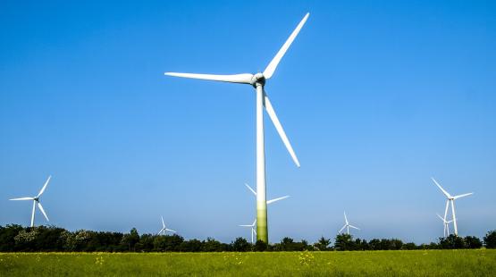 Windkraft-Moratorium