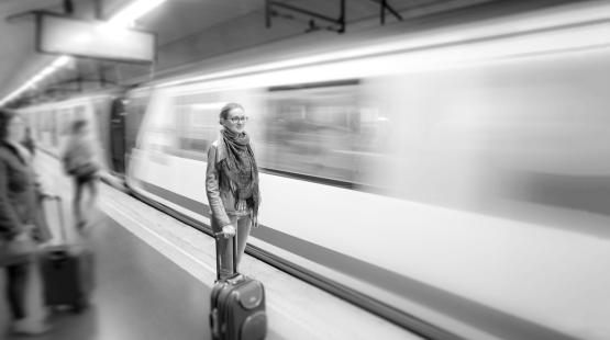 Landesweites Semesterticket