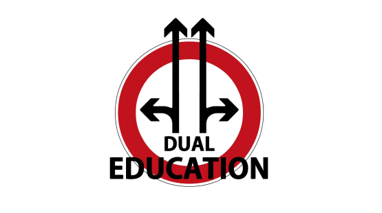Duale Ausbildung