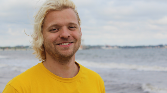 Abgeordneter Dennys Bornhöft