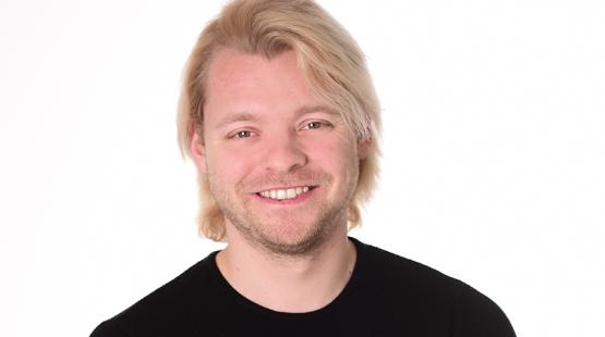 Abgeordneter Dennys Bornhöft