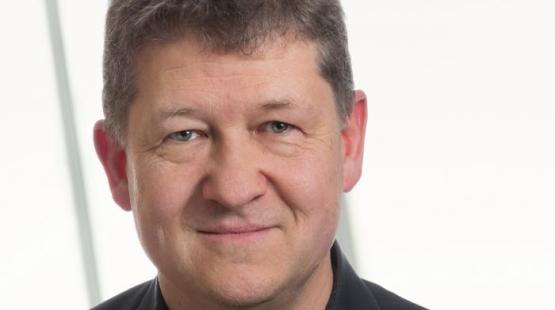 Kommunalpolitischer Sprecher der FDP-Landtagsfraktion, Stephan Holowaty